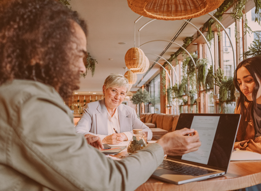 nearshore development